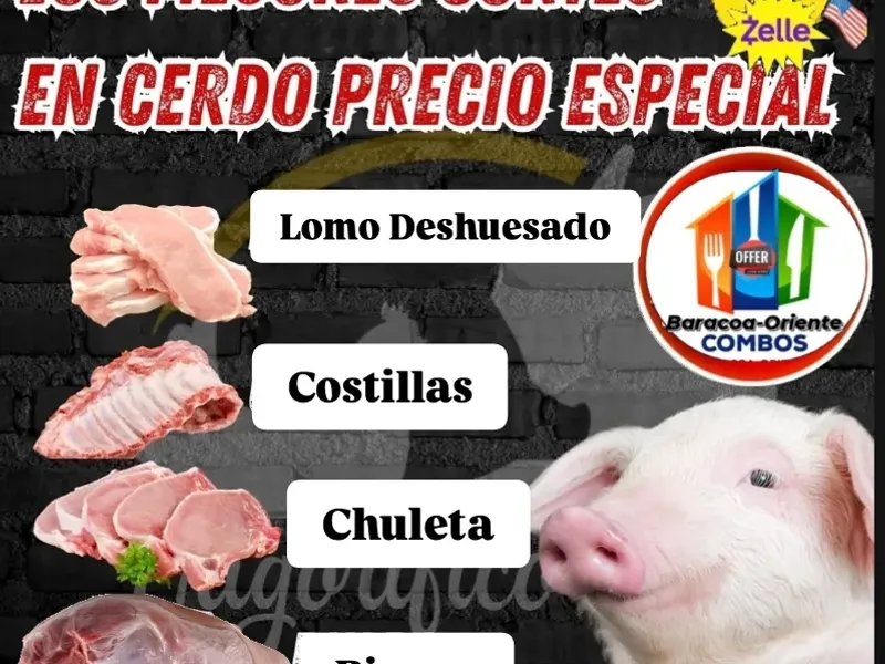 Cárnicos 