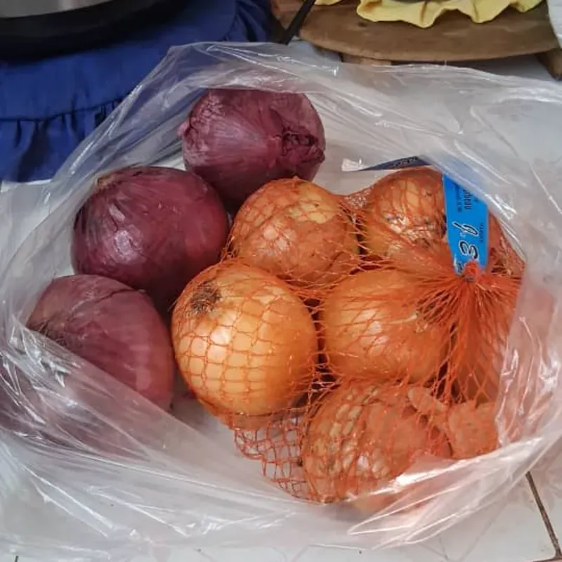 Cebolla Importada 