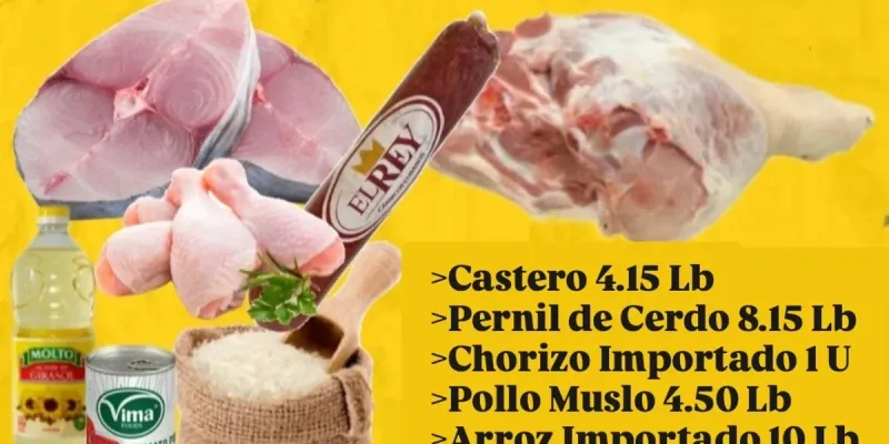 Combo Básico 