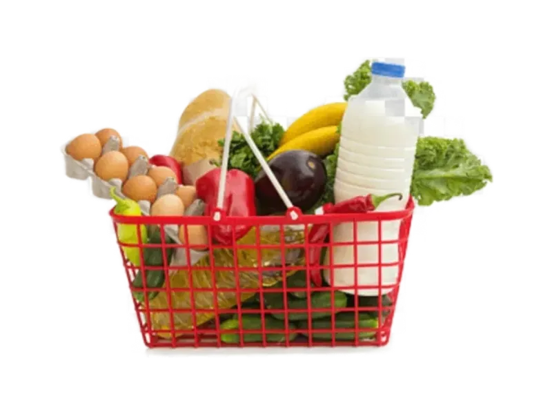 Combos de Alimentos 