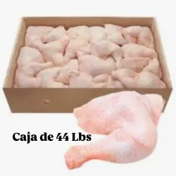 Caja de Pollo 
