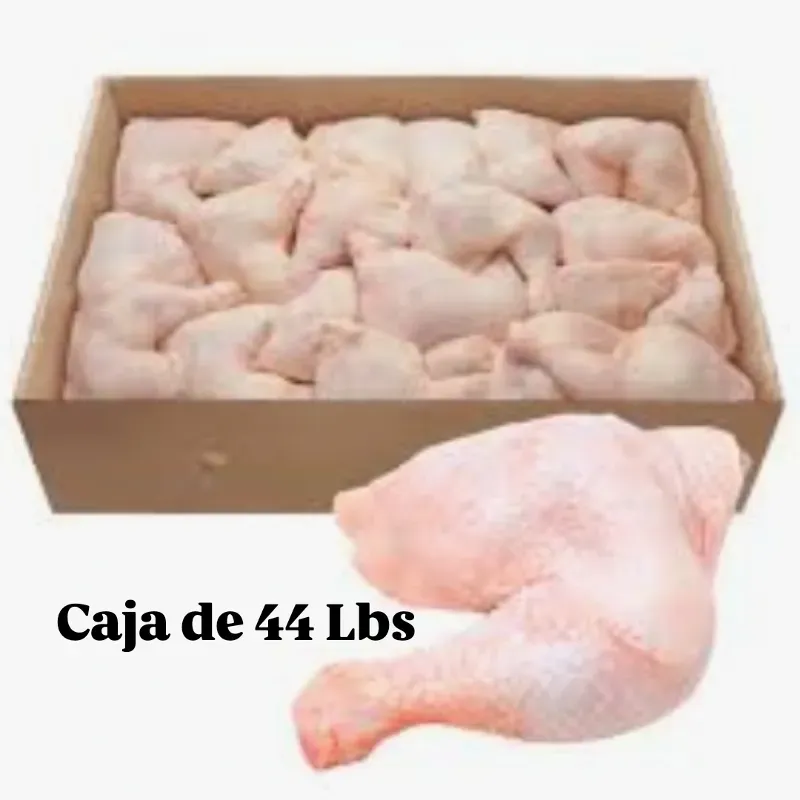 Caja de Pollo 