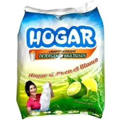 Detergente en Polvo 