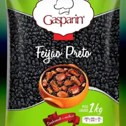 Frijol Negro 