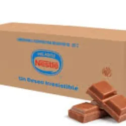 Helado Nestlé Chocolate 