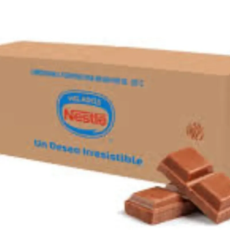 Helado Nestlé Chocolate 