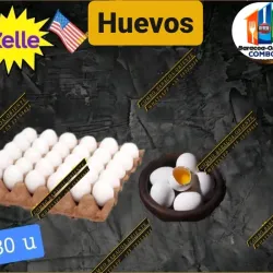 Huevos