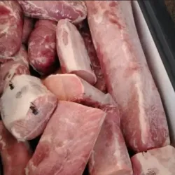 Lomo Deshuesado de Cerdo 