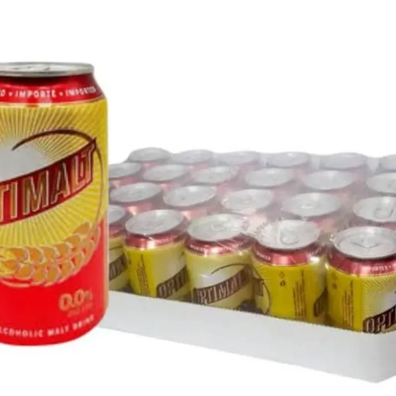 Malta Optimalt