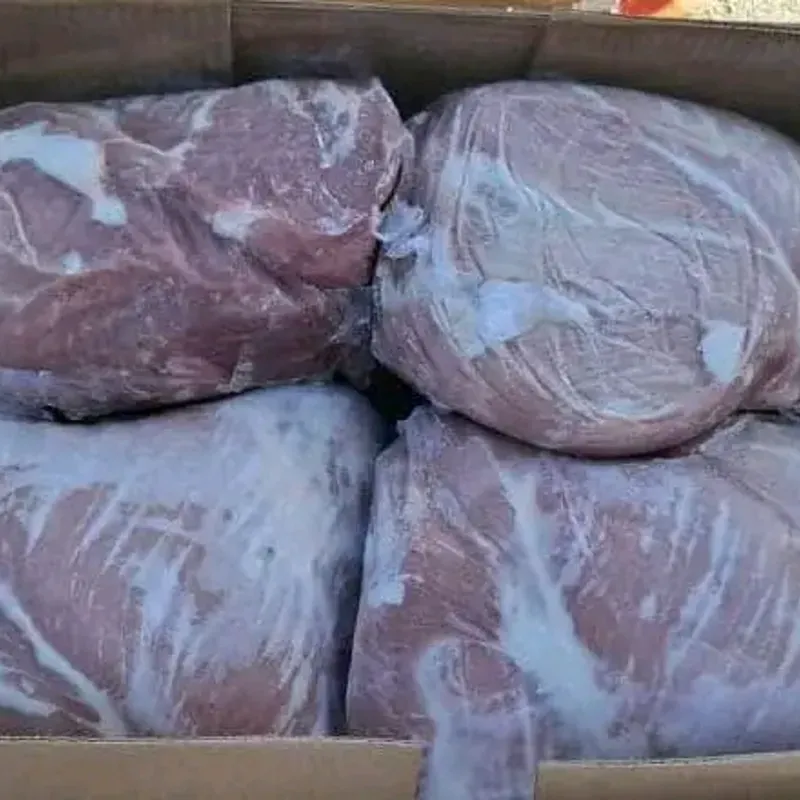 Masa de Cerdo Deshuesado 