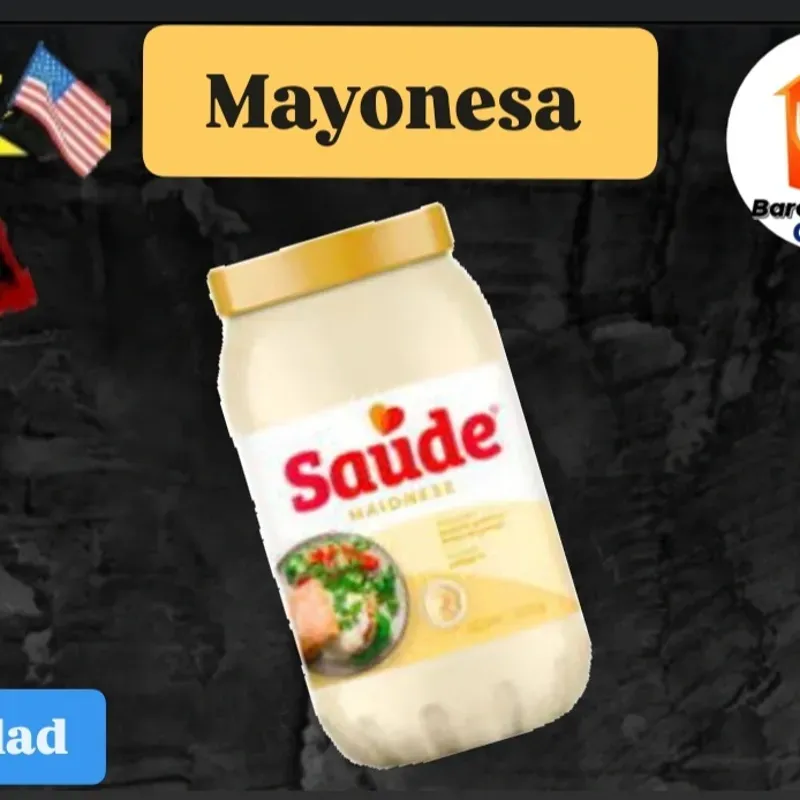 Mayonesa