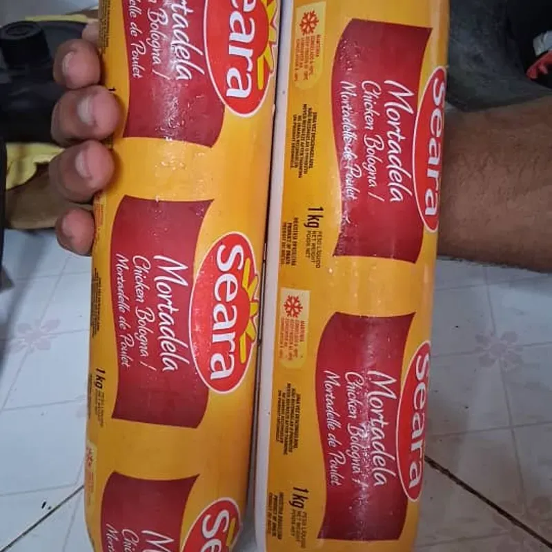 Mortadela 
