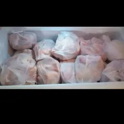 Pollo Muslo y Contramuslo 