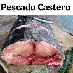 Pescado Castero 