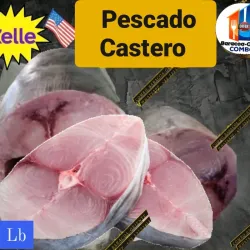 Pescado Castero 