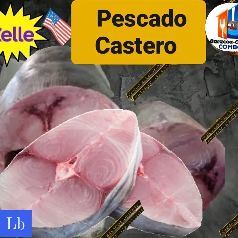 Pescado Castero 