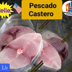 Pescado Castero 