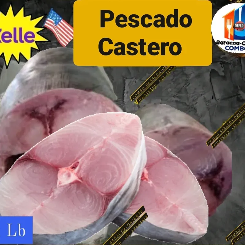 Pescado Castero 