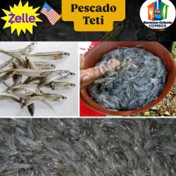 Pescado Teti