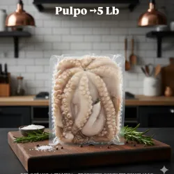 Pulpo