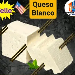 Queso Blanco 