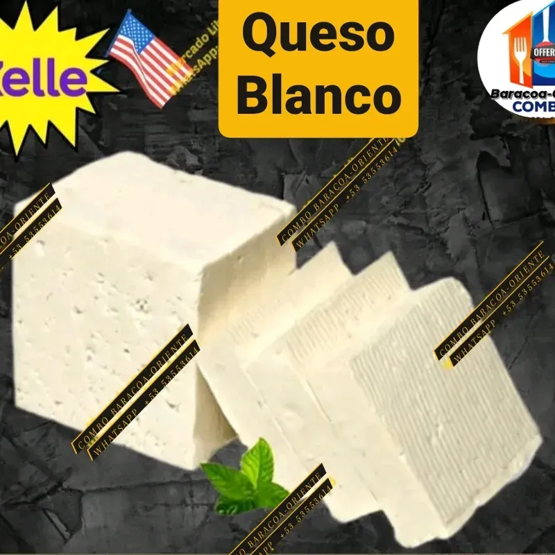 Queso Blanco 