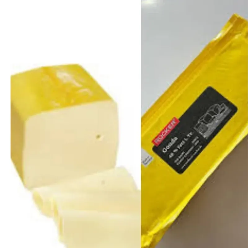 Queso Gouda Aleman