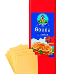 Queso Gouda Aleman