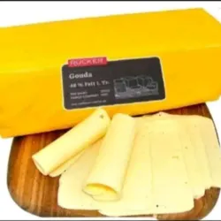 Queso Gouda Aleman