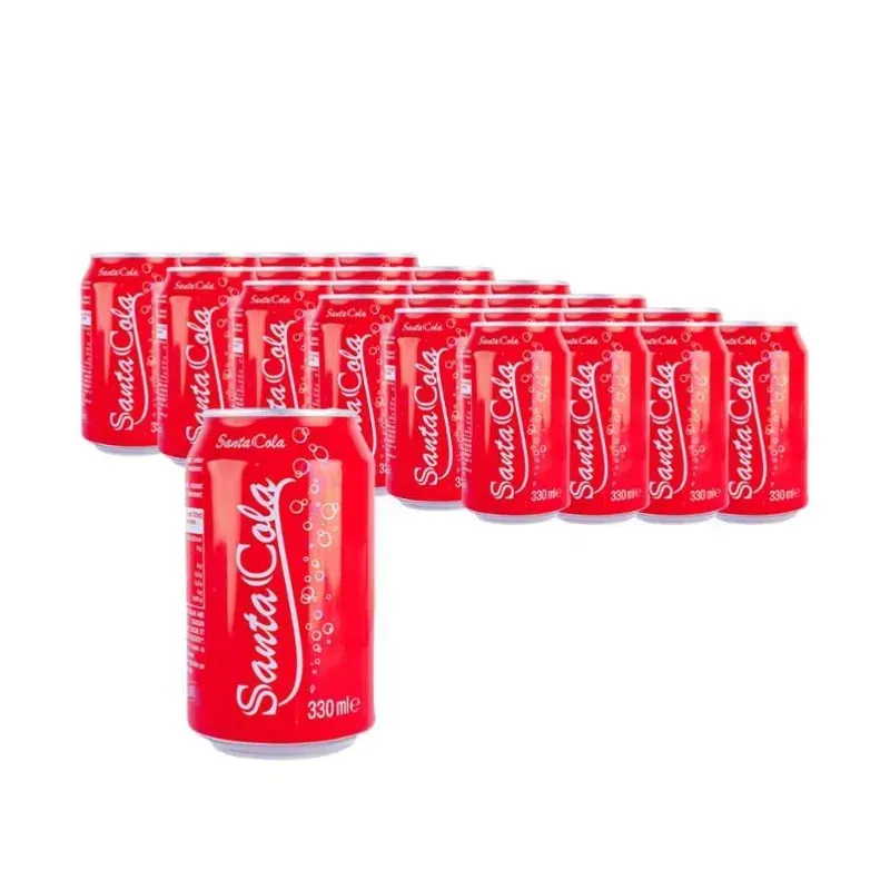 Refresco de Cola 