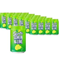 Refresco de Limón 