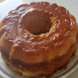 🍮Bizcoflan Caramelizado