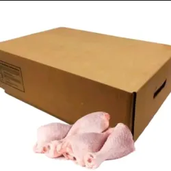 Caja de Pollo