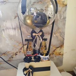 Caja de Regalo para Papá