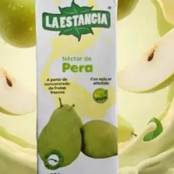 Cajita de Jugo de Pera 🍐(1 unidad)