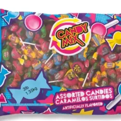 Candy Mix