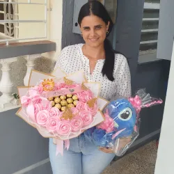 Entrega Especial