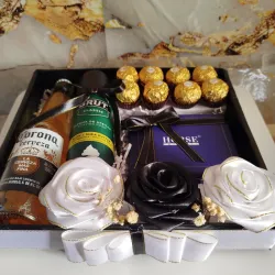 Hermoso Regalo para Papá