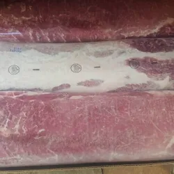 Lomo de Cerdo Deshuesado 