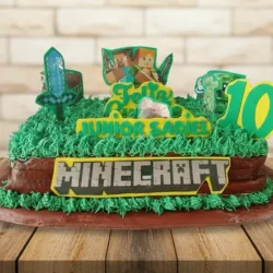 🍰Pastel Minecraft