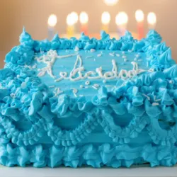 🎂Pastel Personalizado