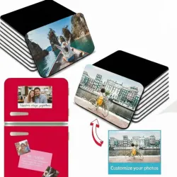 Pegatinas para refrigerador