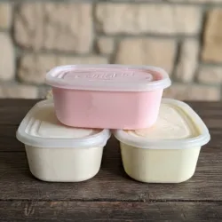 🍧Posuelo de Helado 