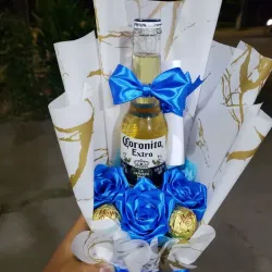 Ramo para hombre