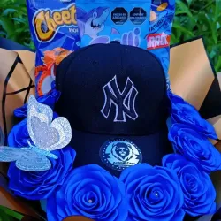 Regalo Azul 💙 para Hombres