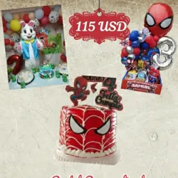 Regalo de cumpleaños ♥️