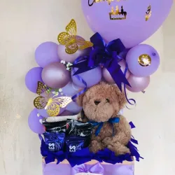 Regalo de Cumpleaños 🎂