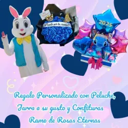 Regalo para Quinceañera