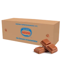 CAJA DE HELADO NESTLE 