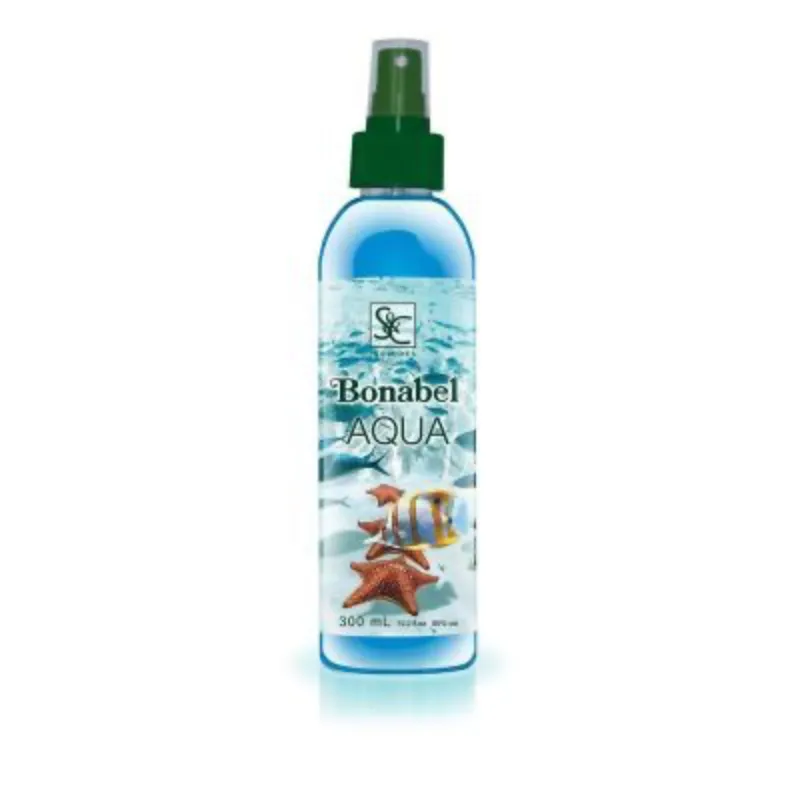 COLONIA AQUA